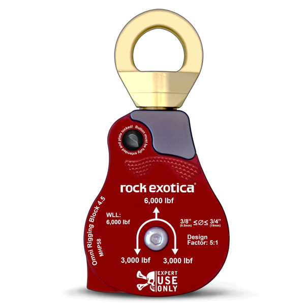 Rock Exotica Omni 4.5